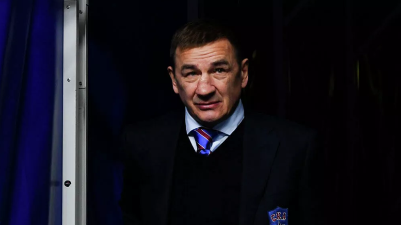 Брагин назвал большой честью и ответственностью назначение главным тренером сборной России