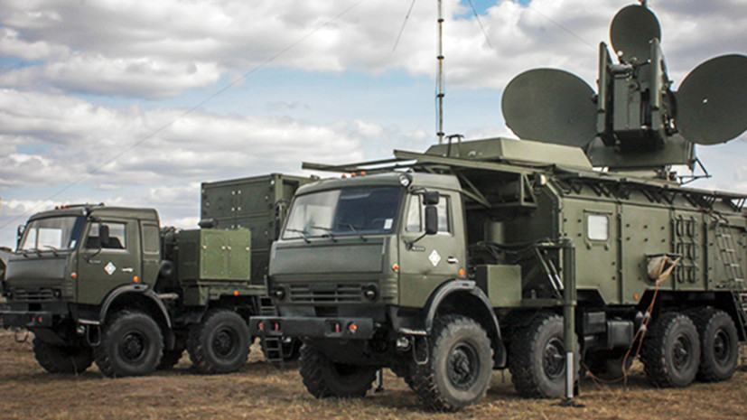 Радиолокационный купол и радиоэлектронный удар: как работают новейшие российские средства РЭБ