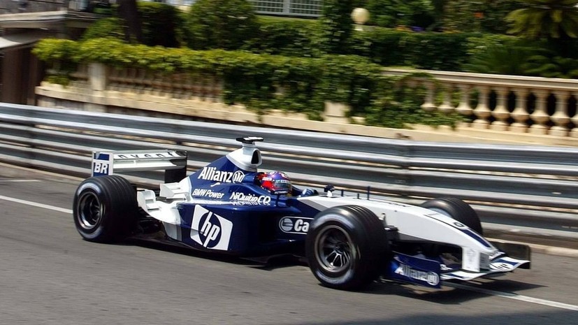 Бывший владелец «Формулы-1» ищет покупателей для команды Williams