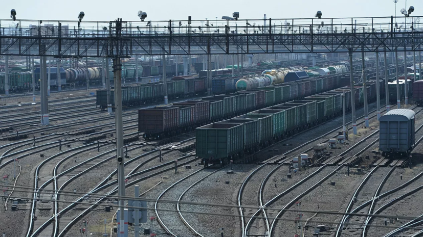 Объём несырьевого экспорта Москвы вырос на 26% в I квартале