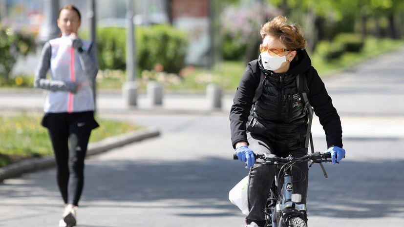На Ставрополье продлили режим самоизоляции до 14 июня