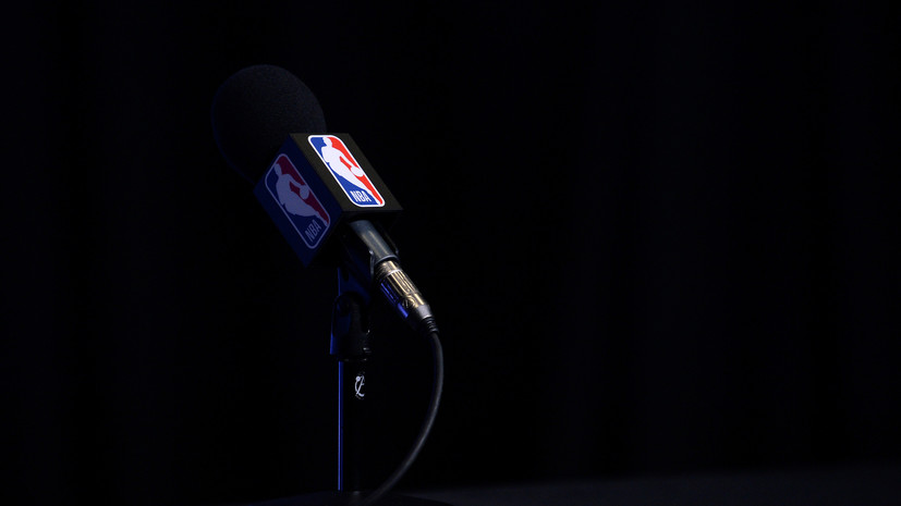 Источник: игроки НБА не будут проходить допинг-тесты после возобновления сезона