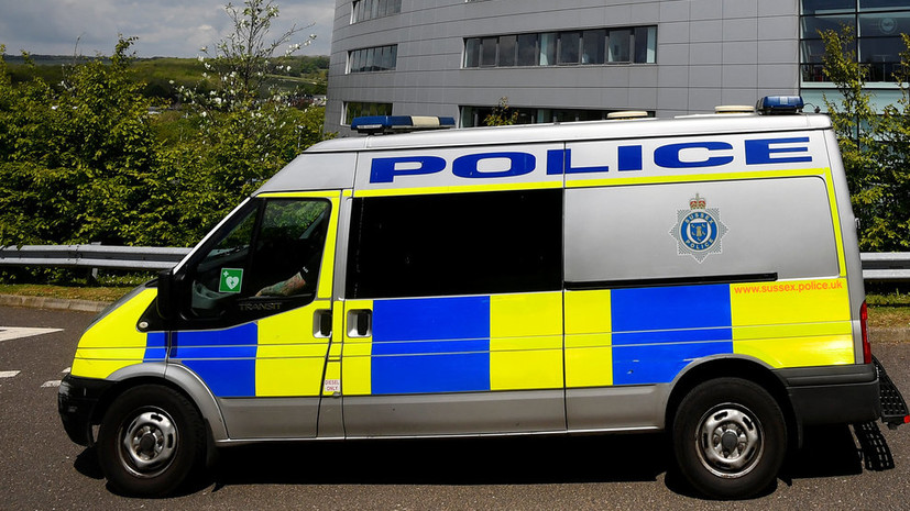 Задержан подозреваемый в ограблении дома Мареза