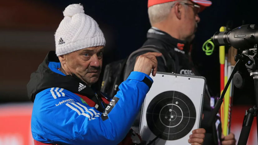Королькевич высказался о недоверии к российскому биатлону за рубежом
