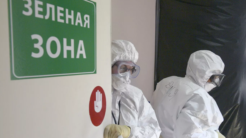 Более 4,4 тысячи российских военных выздоровели после коронавируса