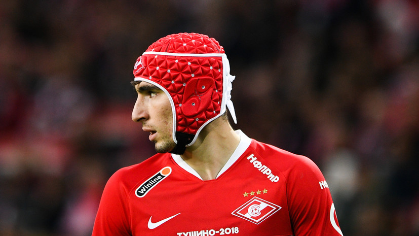 Бакаев рассказал о своём самочувствии после перенесённого коронавируса