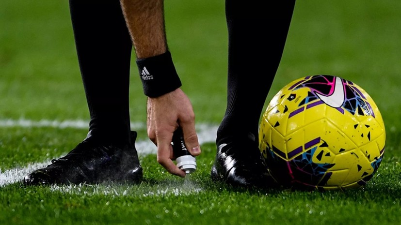 В РФС рассказали, как будет приниматься решение о месте проведения матча «Зенит» — «Спартак»