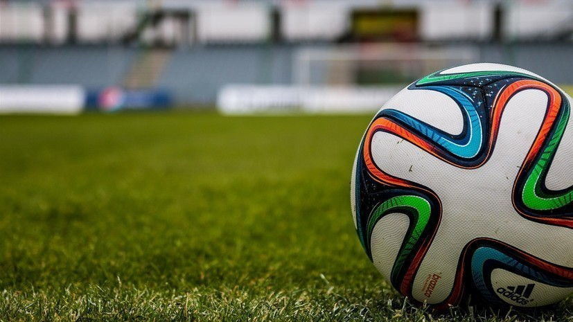 Врач молодёжной сборной России высказался о повышенных нагрузках ведущих футболистов