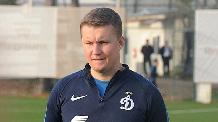 Врач «Динамо» объяснил, почему ношение перчаток и масок обязательно даже после самоизоляции