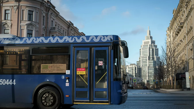 В Москве заработали все виды проездных билетов