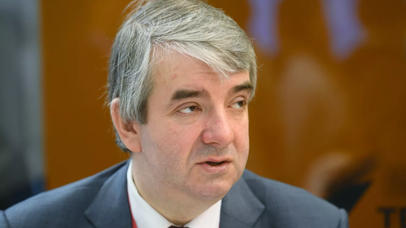 Мишустин освободил Вуколова от должности замминистра труда