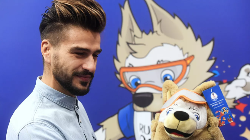 Экс-футболист Савин заявил, что его блог на YouTube может скоро закрыться