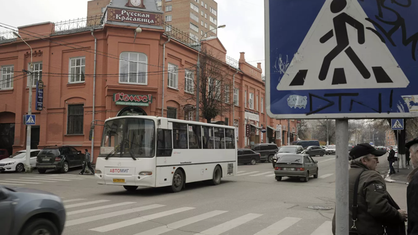 В Подмосковье подготовят план по смягчению ограничений