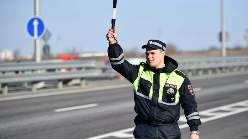 В России предложили лишать водительских прав за пьяные дебоши