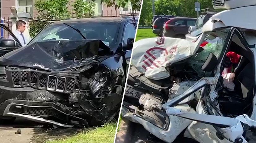 Видео разбитых машин. Машина после ДТП С Ефремовым. Разбитые автомобили после аварии.