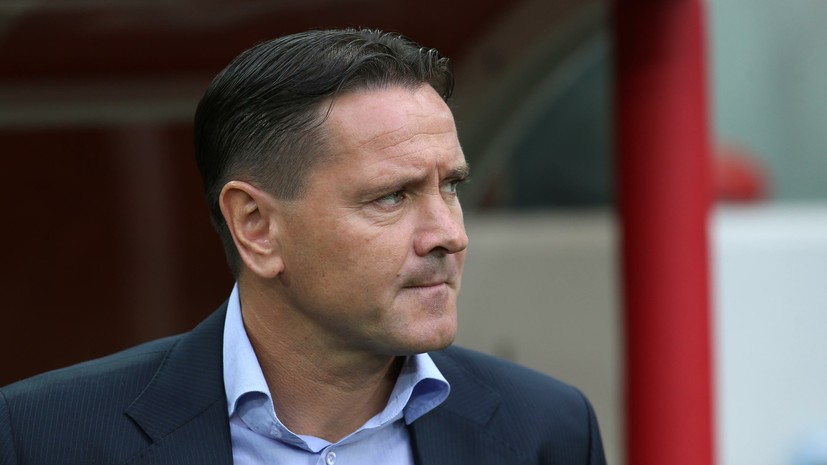 Аленичев назвал футболистов «Спартака» Тиля и Крала средними игроками по российским меркам