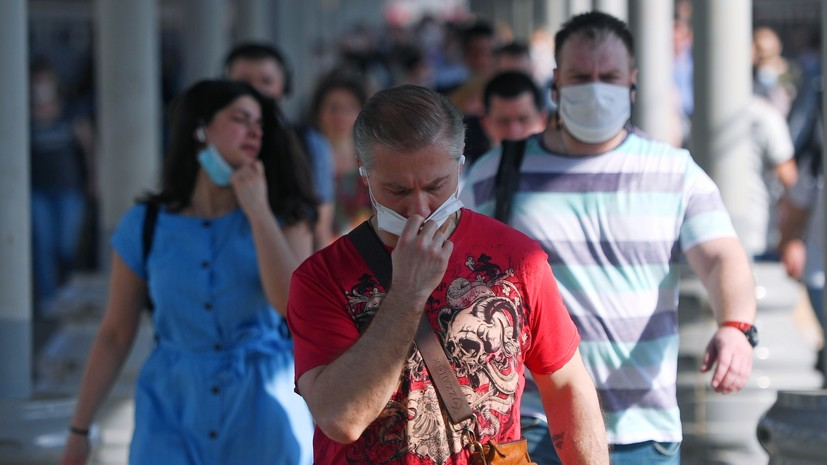 В Калининградской области рассказали о снятии ограничений по коронавирусу