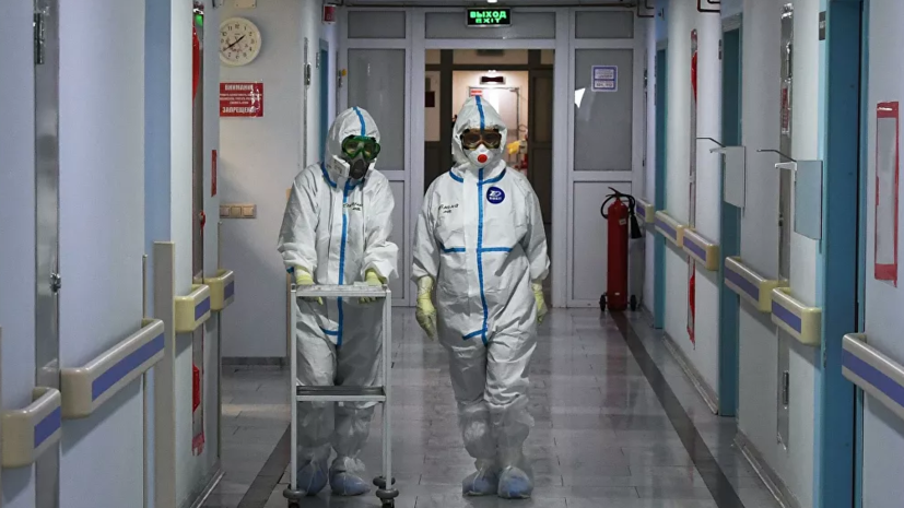 Вирусолог напомнил о необходимости соблюдать противоэпидемические правила