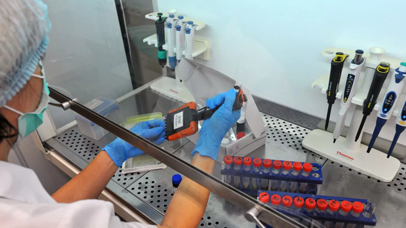 В Иране число случаев коронавируса достигло 177 938