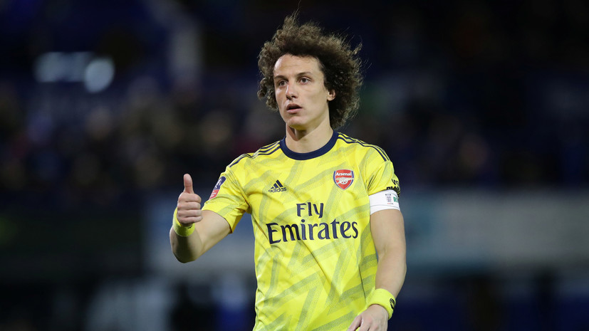 В «Зените» прокомментировали информацию об интересе к футболисту лондонского «Арсенала»