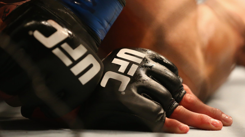 UFC огласил основной кард турнира 251 в Абу-Даби