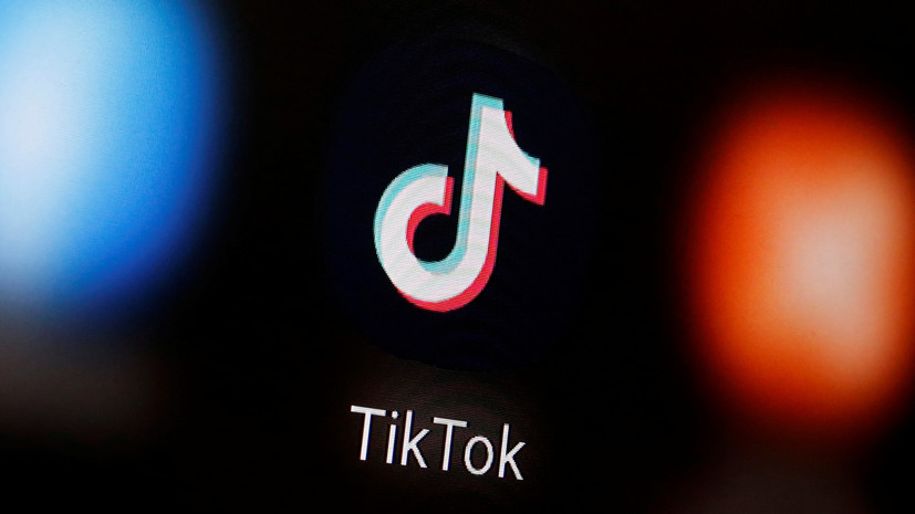 Европейский комитет по защите данных проверит TikTok