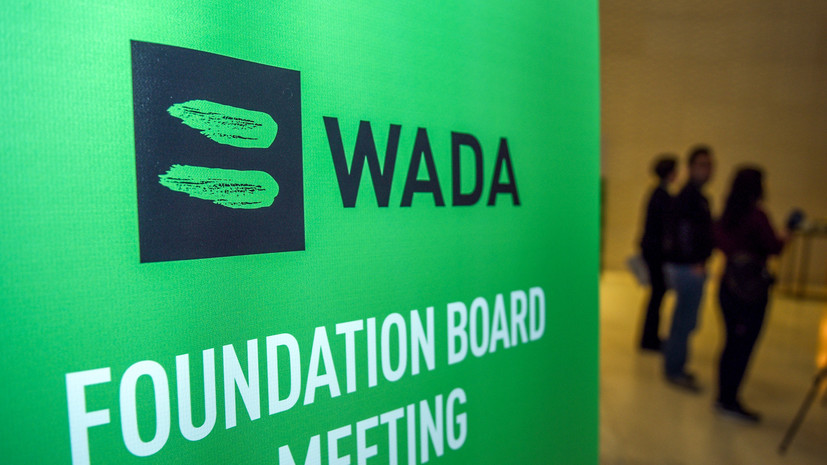 Глава ОКР обвинил WADA в давлении на арбитров CAS