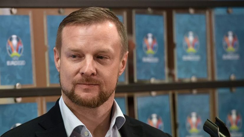 Малафеев сказал, что может помочь футболистам РПЛ не попасть в функциональную яму осенью