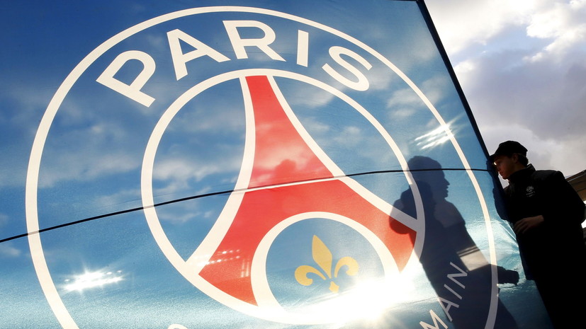 СМИ: ПСЖ интересуется футболистом «Кристал Пэлас» Заха