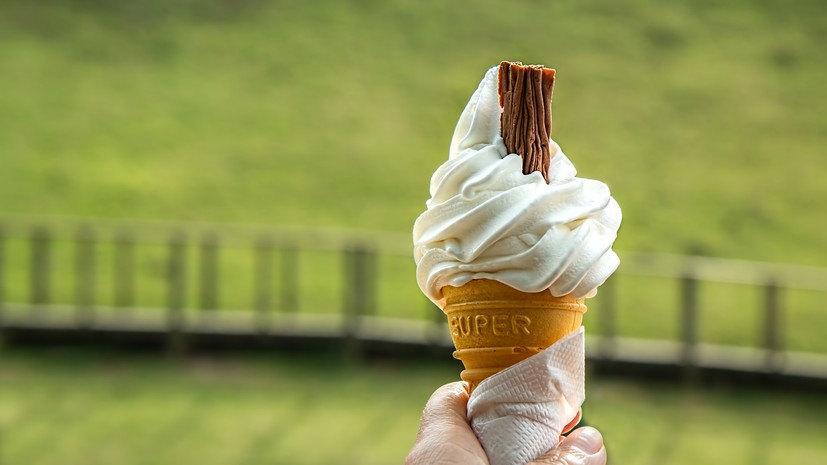 Врач рассказал, как не заболеть ангиной в жару