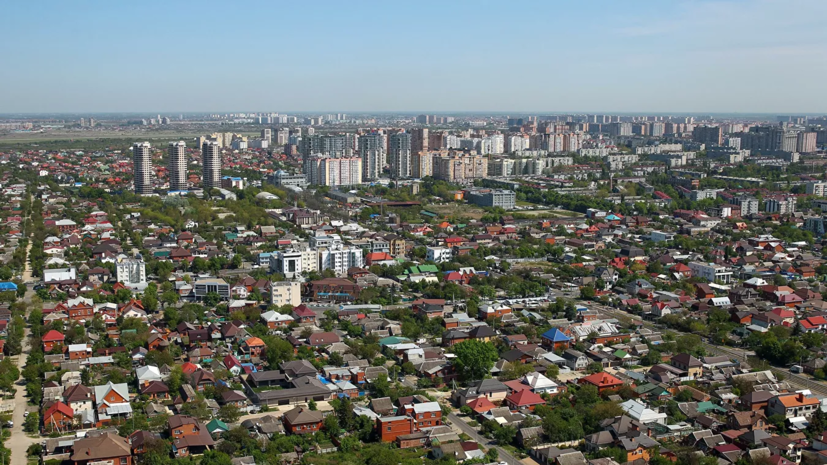 На Кубани 12 июня отменят пропускной режим между муниципалитетами