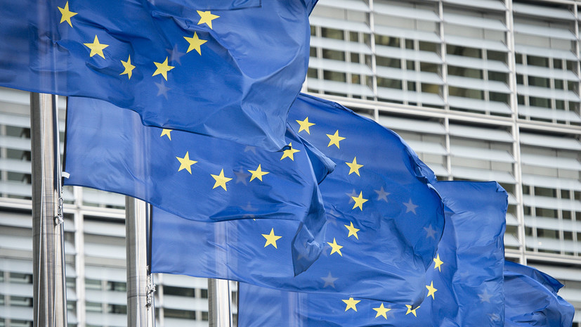 ЕК рекомендовала странам ЕС постепенно открывать границы с 1 июля