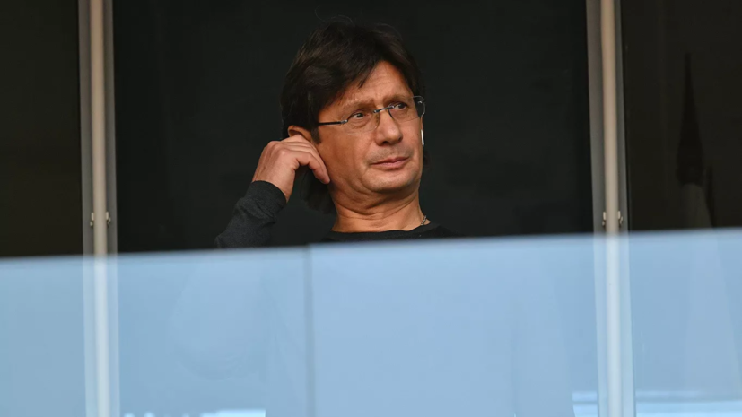 Агент: в «Спартаке» только ленивый не тянет деньги Федуна