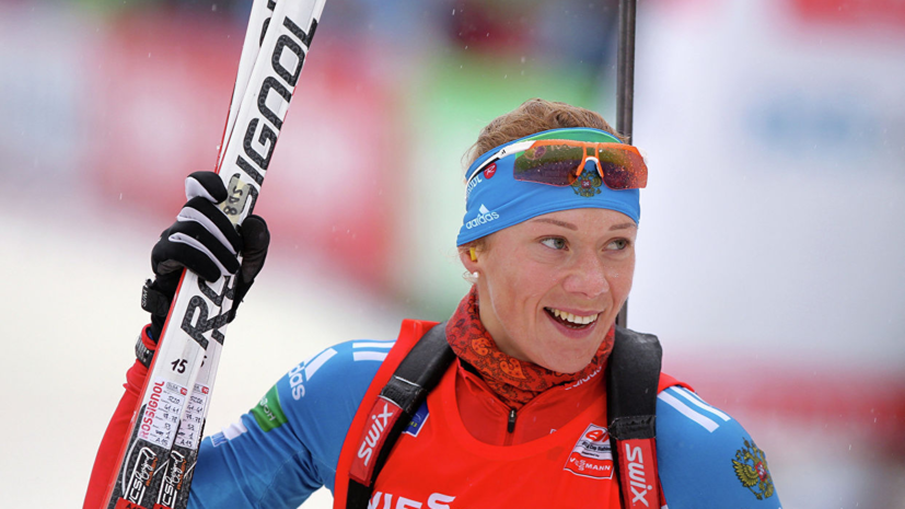 Зайцева считает, что в СБР нет единства и царит полная разрозненность