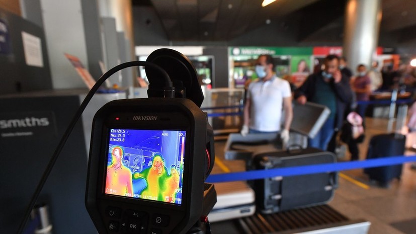 В Минкомсвязи опубликовали расписание возвратных рейсов до 19 июня