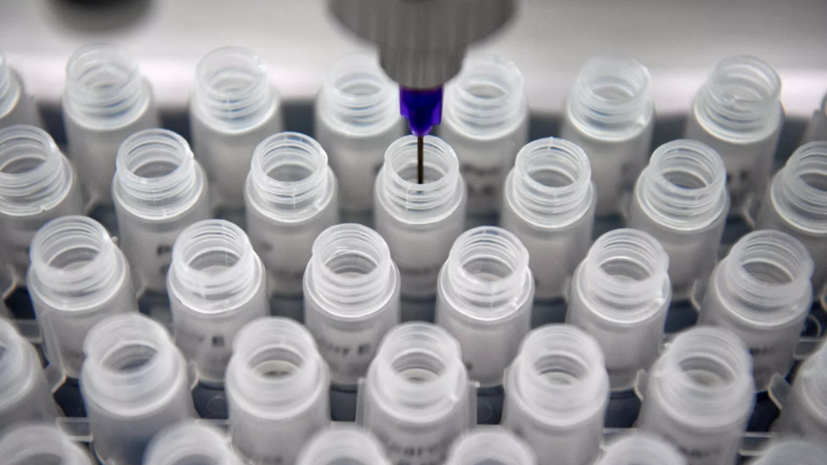 Число случаев коронавируса в Узбекистане превысило 4800