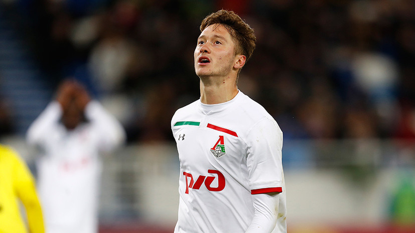 Агент: у Алексея Миранчука может получиться в Европе