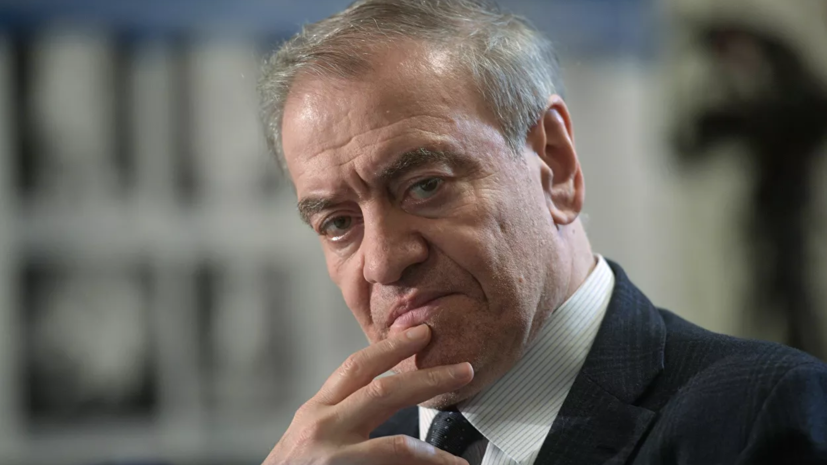 Гергиев оценил возможность возобновления публичных концертов