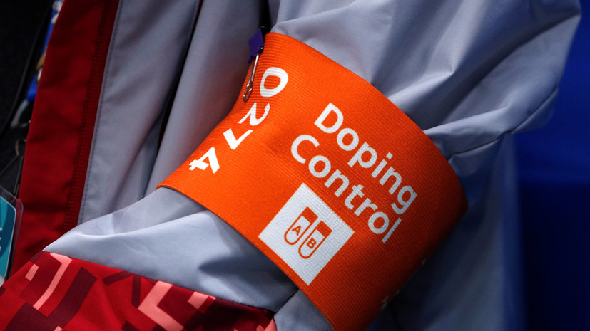 С экс-главы IBU сняты обвинения в сокрытии допинг-проб российских биатлонистов