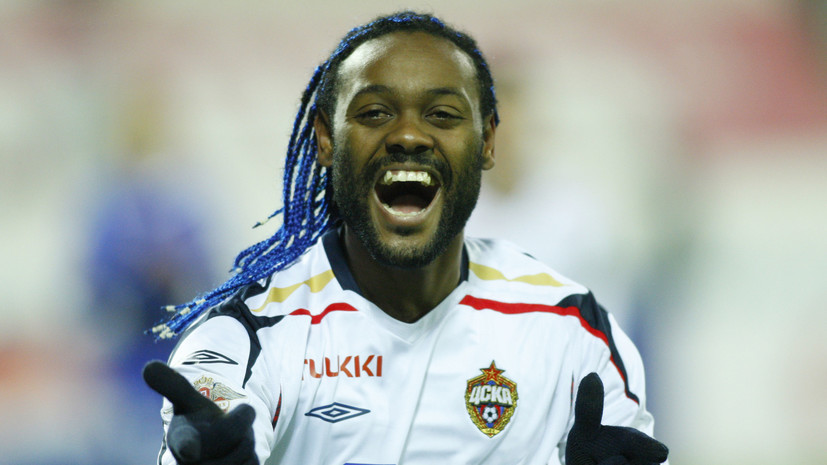 Габулов считает, что переход Вагнера Лава в ЦСКА станет хорошим стимулом для Чалова