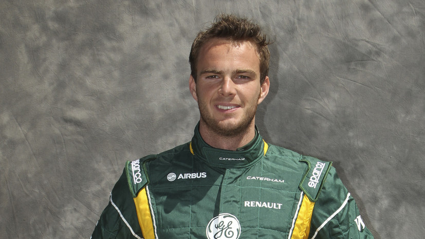 Бывший пилот «Формулы-1» не советует Алонсо возвращаться в королевские гонки