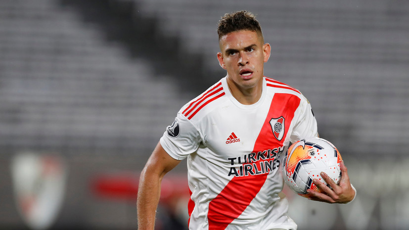 Агент экс-футболиста «Атлетико» прокомментировал интерес со стороны «Зенита»