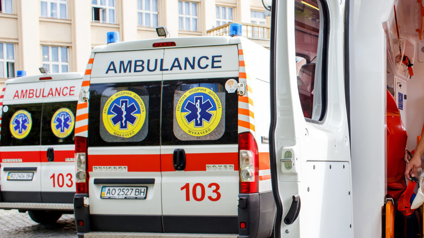 На Украине восстановят санитарно-эпидемиологическую службу