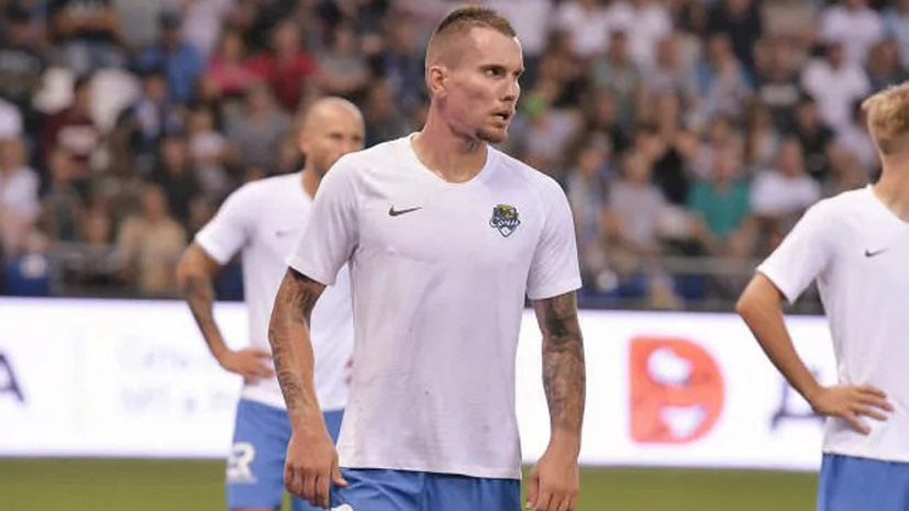 Заболотный удивился количеству прожитых лет