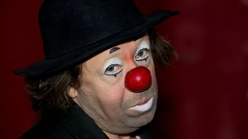 Умер актёр Сергей Масленников