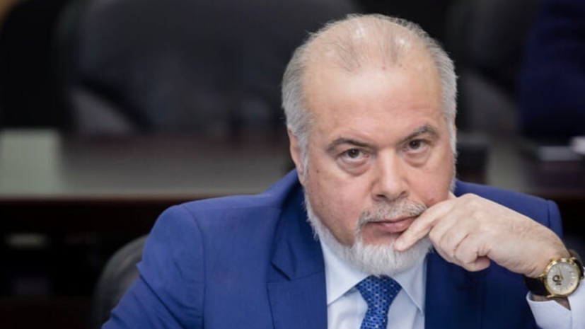 У главы Сургута выявили коронавирус