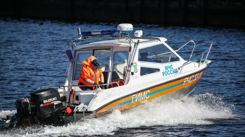 На Камчатке рассказали о поиске пропавших моряков