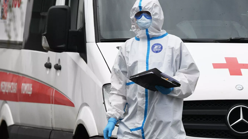 В Ростовской области рассказали о ситуации с коронавирусом