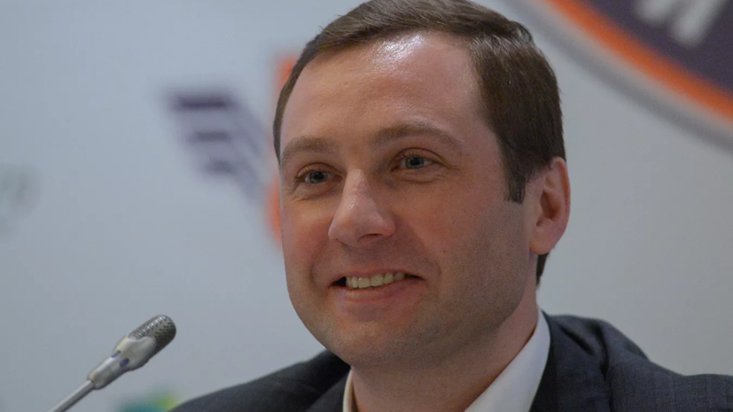 Морозов: КХЛ уведомила клубы, что сезон начнётся 2 сентября