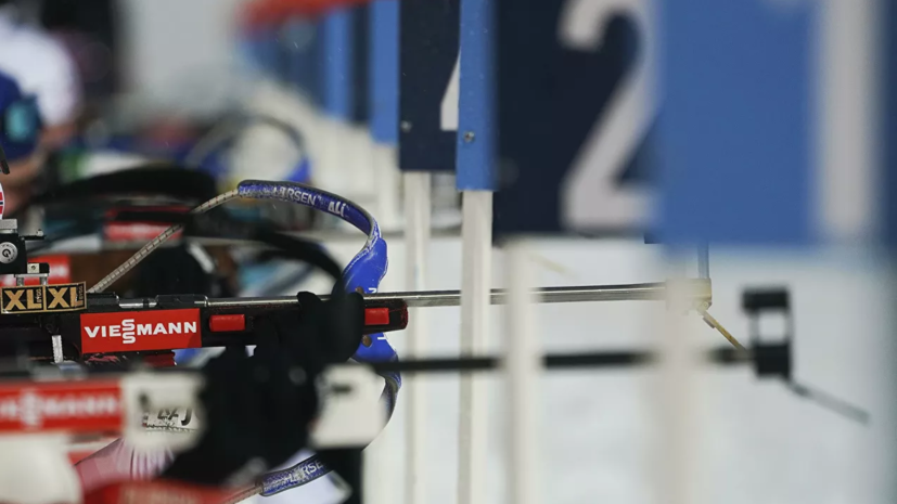 Белозёров назначен старшим тренером резервного состава мужской сборной России по биатлону